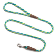 Mendota Pet - Small Snap Leash - 3/8