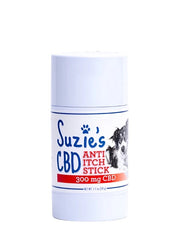 Suzie's Anti Itch Stick 300mg
