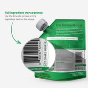 Open Farm Bone Broth Turkey