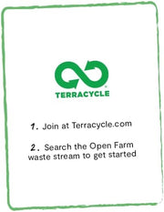 Open Farm Dog Ancient Grains Farmer's Table Pork