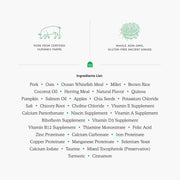 Open Farm Dog Ancient Grains Farmer's Table Pork