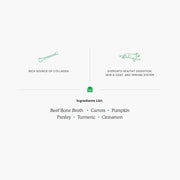 Open Farm Bone Broth Beef