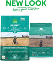 Open Farm Puppy Ancient Grains Chicken & Salmon 4lb