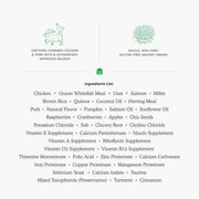 Open Farm Puppy Ancient Grains Chicken & Salmon 4lb