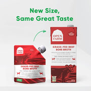 Open Farm Bone Broth Beef