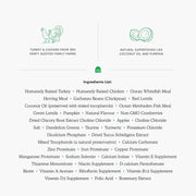 Open Farm Cat GF Turkey and Chicken Recipe 4lb