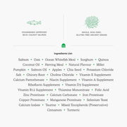 Open Farm Dog Ancient Grains Wild-Caught Salmon