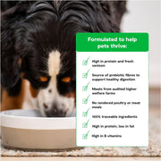 Open Farm Dog GF Venison Recipe 11lb