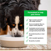 Open Farm Dog GF Whitefish Recipe 11lb