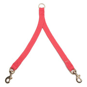 Mendota Pet - Couplers, 2-Dog - Small & Large Breed