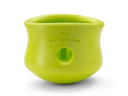 WestPaw Toppl Puzzle Treat-Dispensing Slow Feeder Dog Toy