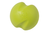 Jive® Dog Toy Ball for Chew, and Fetch