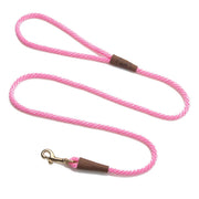Mendota Pet - Small Snap Leash - 3/8
