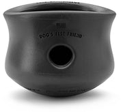 WestPaw Toppl Puzzle Treat-Dispensing Slow Feeder Dog Toy