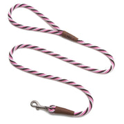 Mendota Pet - Small Snap Leash - 3/8