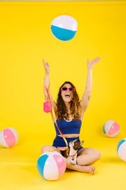 Katelin All Weather Leash