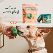 Woof Pupsicle All-in-1 Wellness Pops