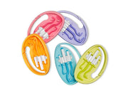 H3D - 20 Tick Twister® Clipbox POS