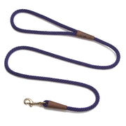 Mendota Pet - Small Snap Leash - 3/8