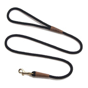 Mendota Pet - Small Snap Leash - 3/8