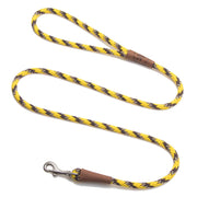 Mendota Pet - Small Snap Leash - 3/8