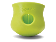 WestPaw Toppl Puzzle Treat-Dispensing Slow Feeder Dog Toy