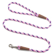 Mendota Pet - Small Snap Leash - 3/8