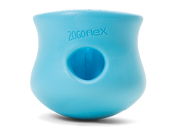 WestPaw Toppl Puzzle Treat-Dispensing Slow Feeder Dog Toy