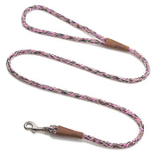 Mendota Pet - Small Snap Leash - 3/8