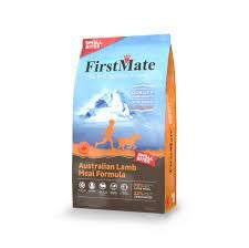 FirstMate Grain-Free Lamb Small Bites 5lb