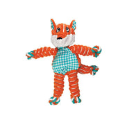 Kong Floppy Knots Fox Medium/Large