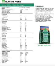 Open Farm Dog Good Bowl Chicken and Brown Rice