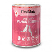 FirstMate Dog Grain Friendly Salmon and Rice 12.2oz