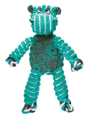 Kong Floppy Knots Hippo Medium/Large