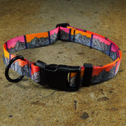 MTN Straps Idaho 9 Collar 9-14