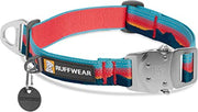 Ruffwear Top Rope Collar Sunset