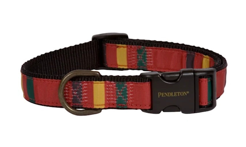 Pendleton Hiker Collar XL Rainier