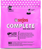 Sojos Complete Lamb
