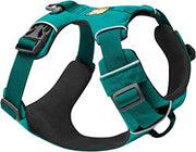 Ruffwear Front Range Harness Aurora Teal