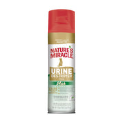 Nature's Miracle Urine Destroyer Plus for Cats 17.5oz
