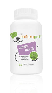 EnduraPet Daily Multi 60ct