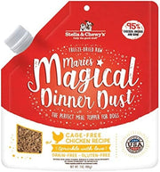 Stella & Chewy’s Freeze-Dried Raw Marie's Magical Dinner Dust 7oz Chicken