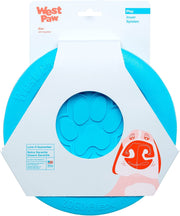 West Paw Zisc Blue