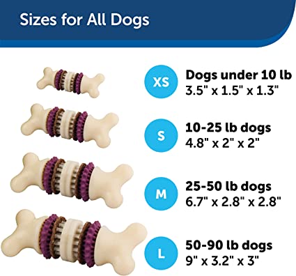 PetSafe Bristle Bone