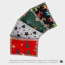 4cats Holiday Catnip Rectangle