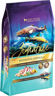 Zignature Whitefish