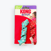 Kong Holiday Active Curlz 2 Pack Cat Toy