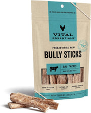 Vital Essentials Freeze-Dried Bully Sticks 1.4oz