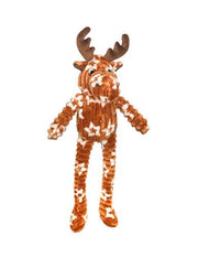Patchwork Muttley Reindeer 24”