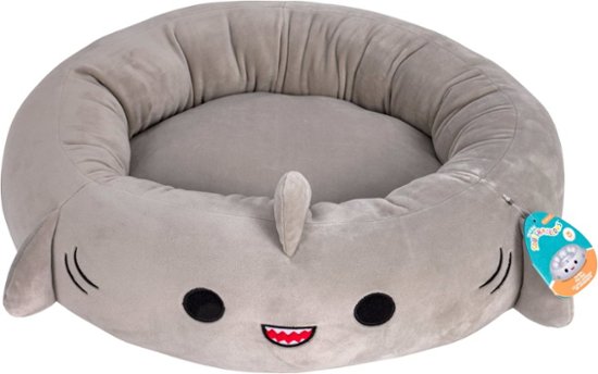 Squishmallows Gordon the Shark Bed